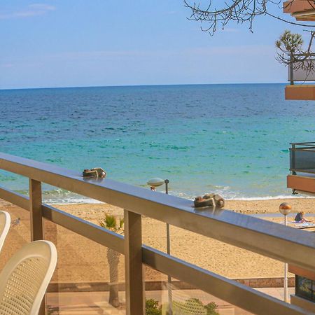 Txingudi - Only Families Apartman Cambrils Kültér fotó