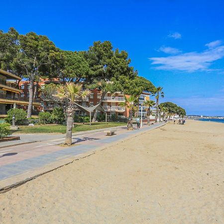 Txingudi - Only Families Apartman Cambrils Kültér fotó