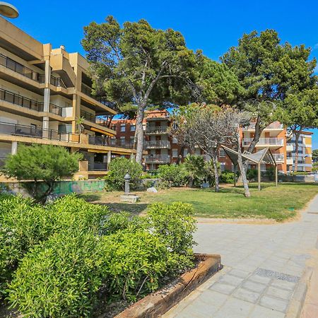Txingudi - Only Families Apartman Cambrils Kültér fotó