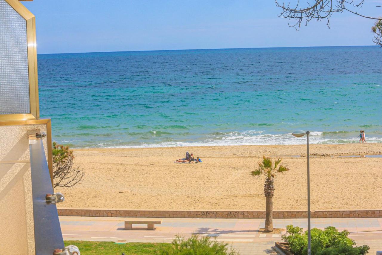 Txingudi - Only Families Apartman Cambrils Kültér fotó