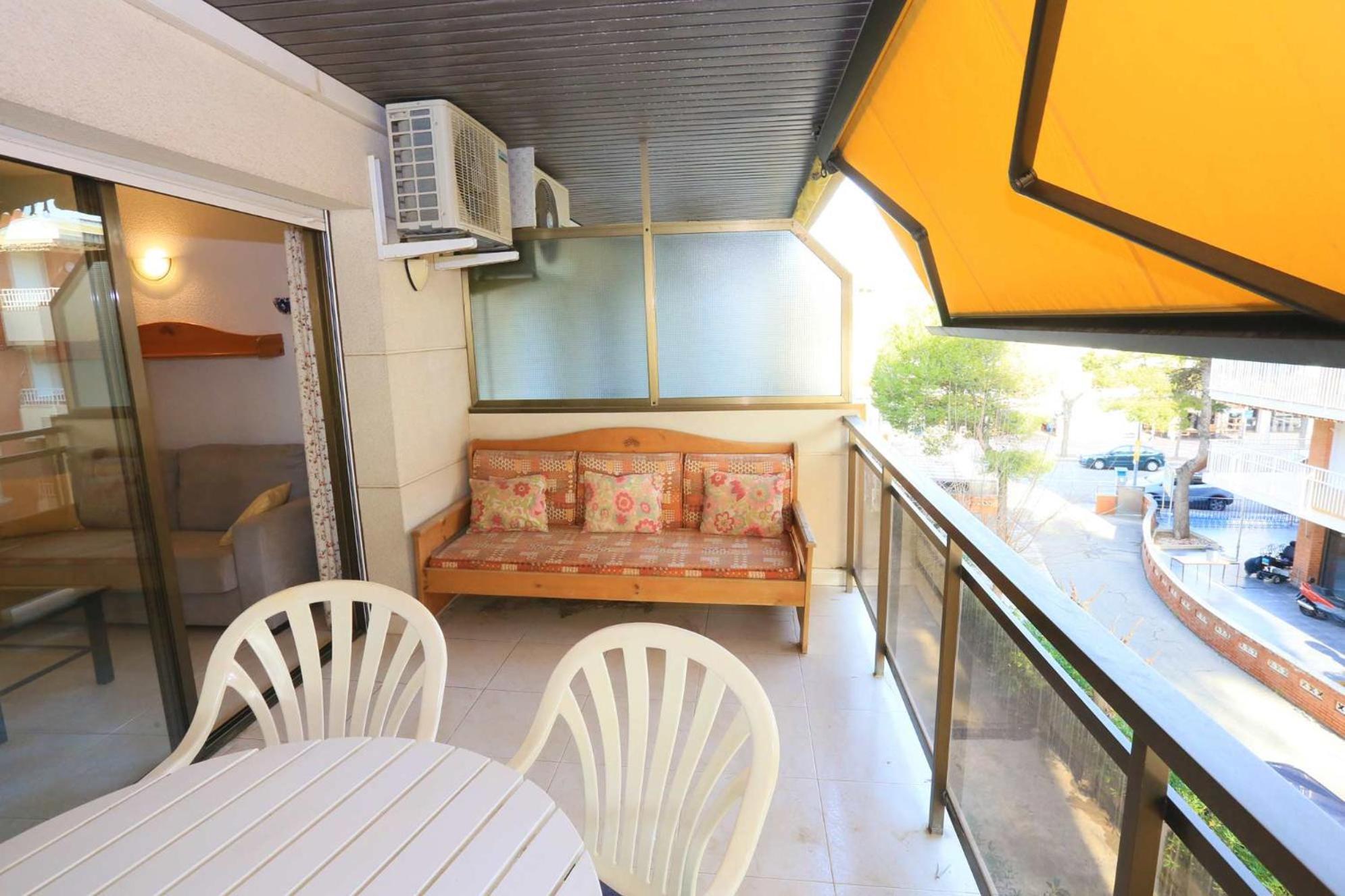 Txingudi - Only Families Apartman Cambrils Kültér fotó