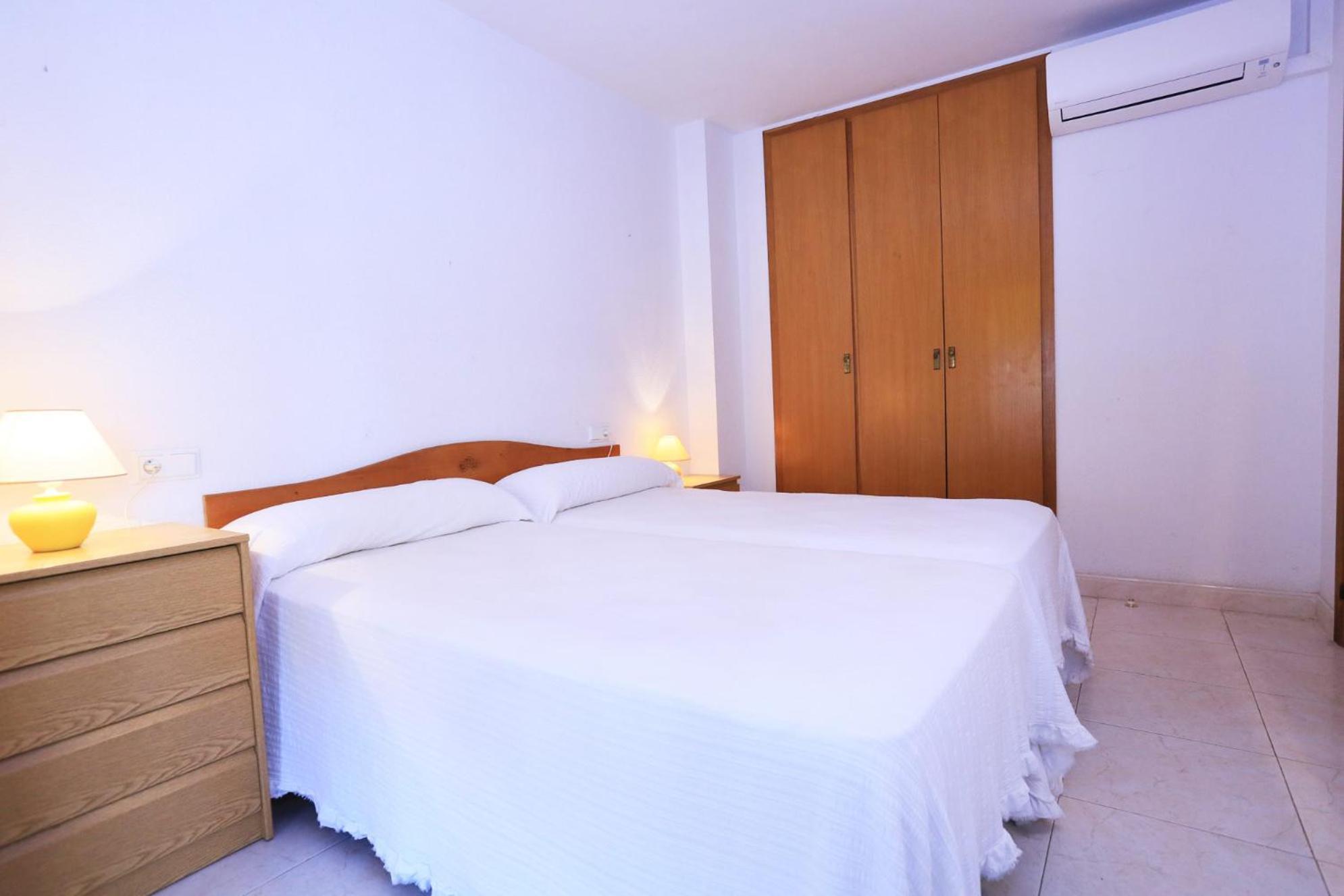 Txingudi - Only Families Apartman Cambrils Kültér fotó