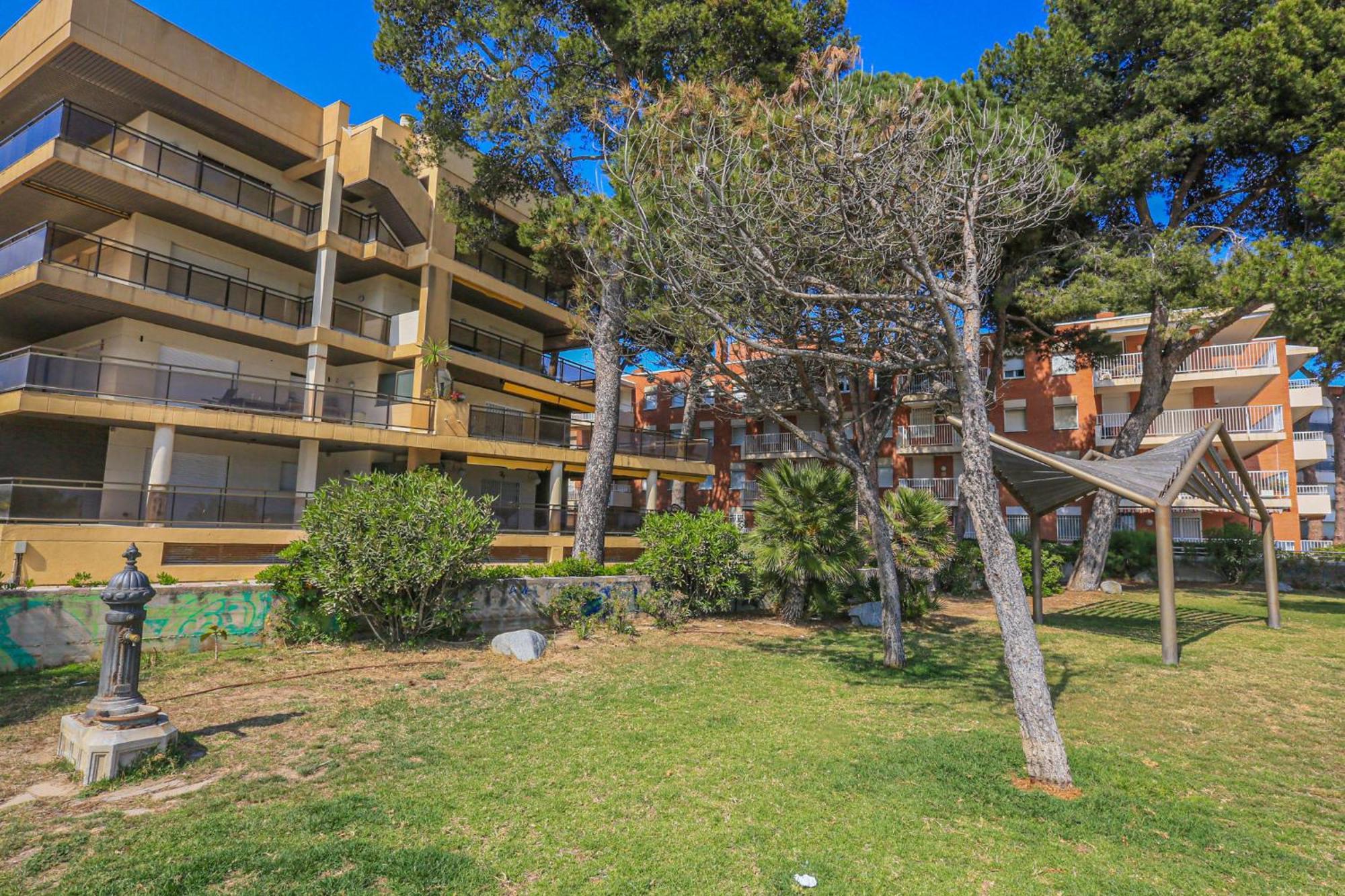 Txingudi - Only Families Apartman Cambrils Kültér fotó